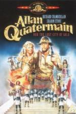 Watch Allan Quatermain and the Lost City of Gold Gomovies
