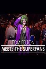 Watch Tom Felton Meets the Superfans Gomovies