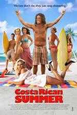 Watch Costa Rican Summer Gomovies