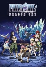 Watch Fairy Tail: Dragon Cry Gomovies