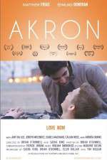 Watch Akron Gomovies