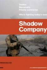 Watch Shadow Company Gomovies