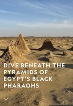 Watch Black Pharaohs: Sunken Treasures Gomovies
