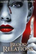 Watch Blood Relations Gomovies