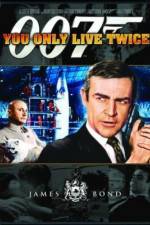 Watch James Bond: You Only Live Twice Gomovies