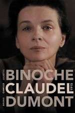 Watch Camille Claudel, 1915 Gomovies