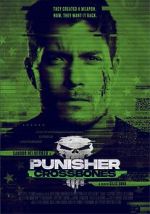Watch Punisher: Crossbones (Short 2021) Gomovies