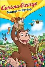 Watch Curious George Swings Into Spring Gomovies
