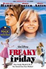 Watch Freaky Friday Gomovies