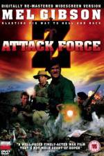 Watch Attack Force Z Gomovies