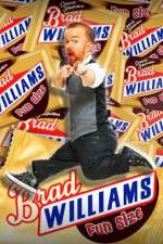 Watch Brad Williams: Fun Size Gomovies