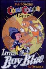 Watch Little Boy Blue Gomovies