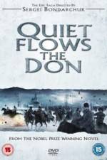 Watch Quiet Flows the Don Gomovies