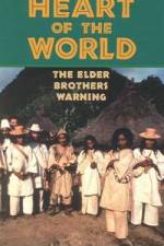 Watch The Kogi - From The Heart Of The World- The Elder Brother Warning Gomovies