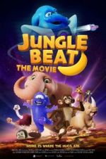 Watch Jungle Beat: The Movie Gomovies