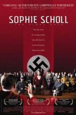 Watch Sophie Scholl - Die letzten Tage Gomovies