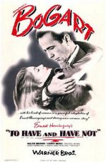 Watch To Have and Have Not Gomovies