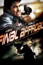 Watch Final Approach Gomovies