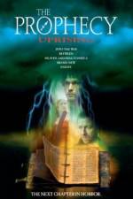 Watch The Prophecy: Uprising Gomovies
