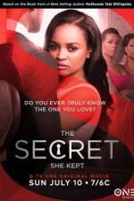Watch The Secret She Kept Gomovies