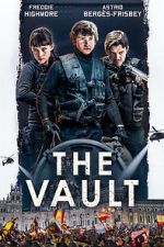Watch The Vault Gomovies
