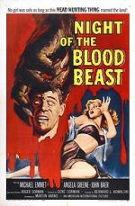 Watch Night of the Blood Beast Gomovies