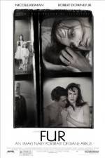 Watch Fur: An Imaginary Portrait of Diane Arbus Gomovies