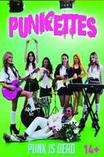 Watch Punkettes Gomovies