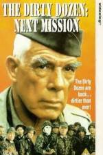 Watch The Dirty Dozen Next Mission Gomovies