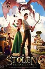 Watch Stolen princess: Ruslan and Ludmila Gomovies