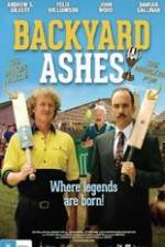 Watch Backyard Ashes Gomovies