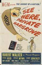 Watch See Here, Private Hargrove Gomovies