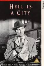 Watch Hell Is a City Gomovies