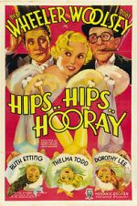 Watch Hips, Hips, Hooray! Gomovies