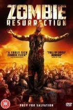 Watch Zombie Resurrection Gomovies