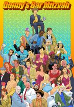 Watch Donny\'s Bar Mitzvah Gomovies
