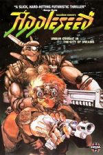 Watch Appleseed Gomovies