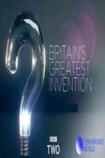 Watch Britain\'s Greatest Invention Gomovies