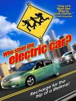 Watch Who Stole the Electric Car? Gomovies