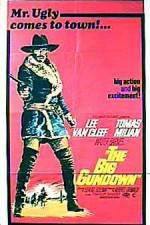 Watch La resa dei conti Gomovies