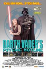 Watch Darth Vader's Psychic Hotline Gomovies