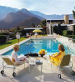 Watch Slim Aarons: The High Life Gomovies