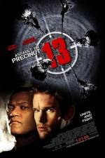Watch Assault on Precinct 13 Gomovies