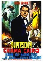 Watch Superseven chiama Cairo Gomovies