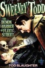Watch Sweeney Todd The Demon Barber of Fleet Street Gomovies