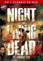 Watch Night of the Living Dead 3D: Re-Animation Gomovies