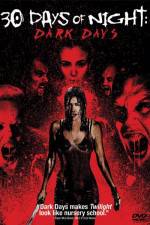 Watch 30 Days of Night Dark Days Gomovies