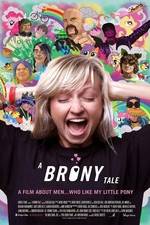 Watch A Brony Tale Gomovies