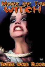Watch Mark of the Witch Gomovies