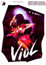 Watch Viol, la grande peur Gomovies